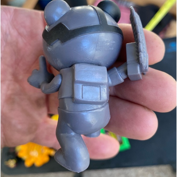 ROBLOX PIGGY BLIND BAG ROBBY/ROBBIE MINIFIGURE DLC EXCLUSIVE - Picture 3 of 7